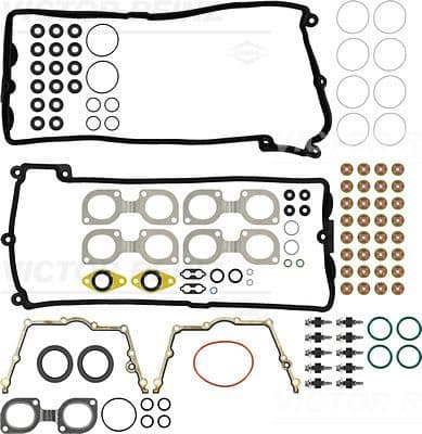 Gasket Kit, cylinder head 02-37331-02
