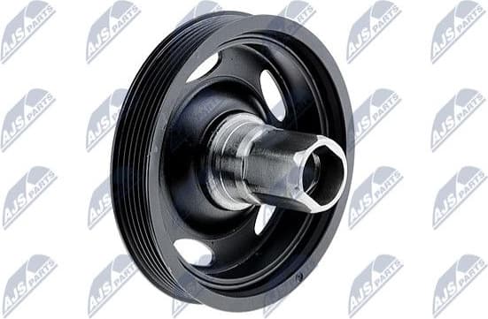Belt Pulley, crankshaft RKP-PL-023