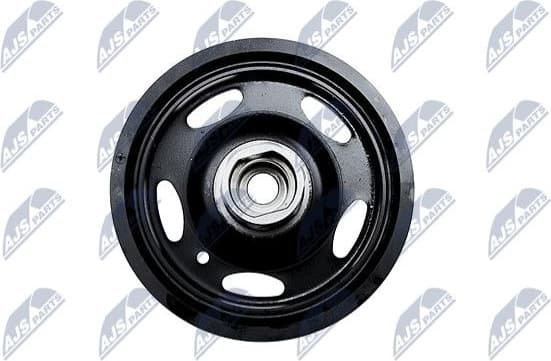 Belt Pulley, crankshaft RKP-PL-023 - image 4