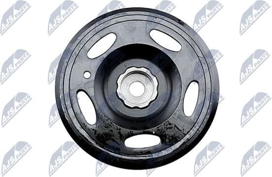 Belt Pulley, crankshaft RKP-PL-023 - image 5