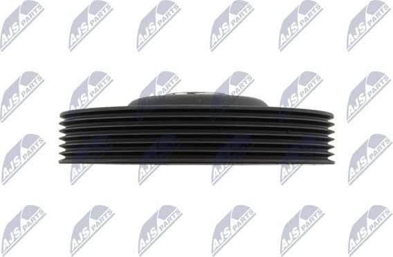 Belt Pulley, crankshaft RKP-RE-013 - image 3