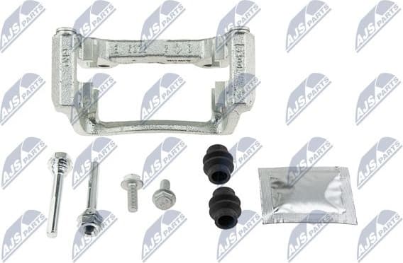 Bracket, brake caliper HZT-VW-014A - image 4