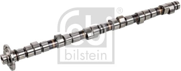 Camshaft 03123
