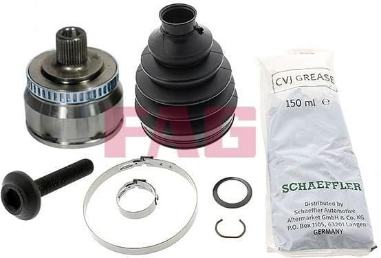 Joint Kit, drive shaft 771033430