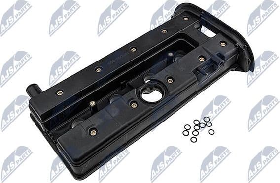 Cylinder Head Cover BPZ-DW-003