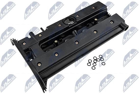 Cylinder Head Cover BPZ-DW-003 - image 2
