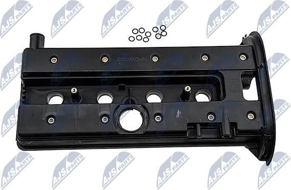 Cylinder Head Cover BPZ-DW-003 - image 5