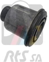 Mounting, control/trailing arm 017.00290