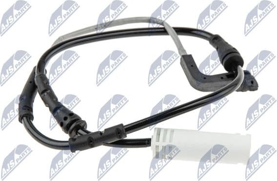 Warning Contact, brake pad wear HCZ-BM-017