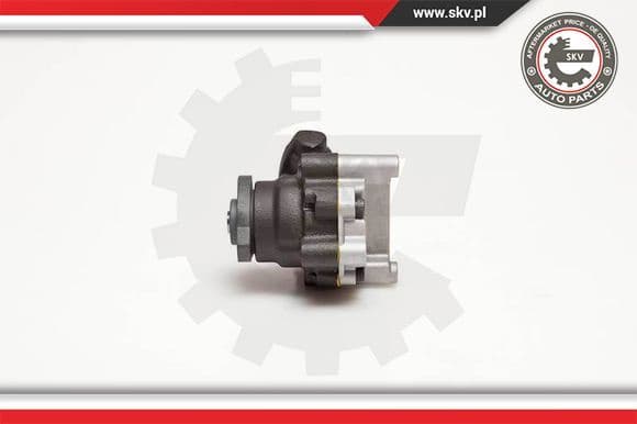 Hydraulic Pump, steering 10SKV094 - image 3