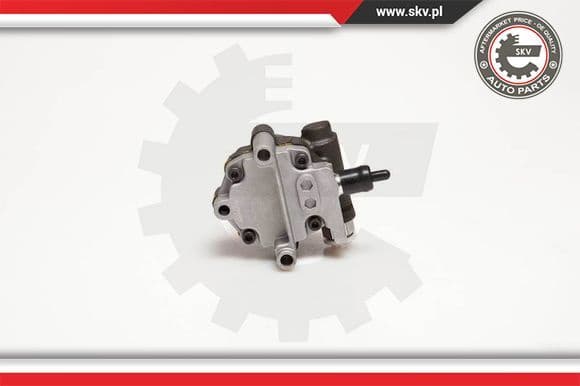 Hydraulic Pump, steering 10SKV094 - image 4