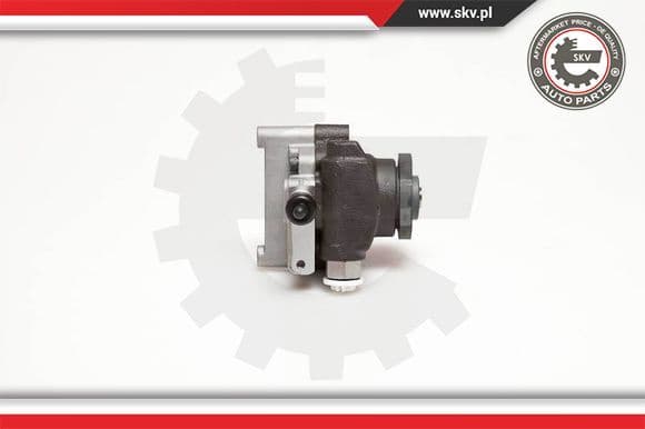 Hydraulic Pump, steering 10SKV094 - image 5