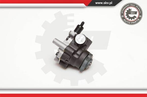 Hydraulic Pump, steering 10SKV094 - image 6