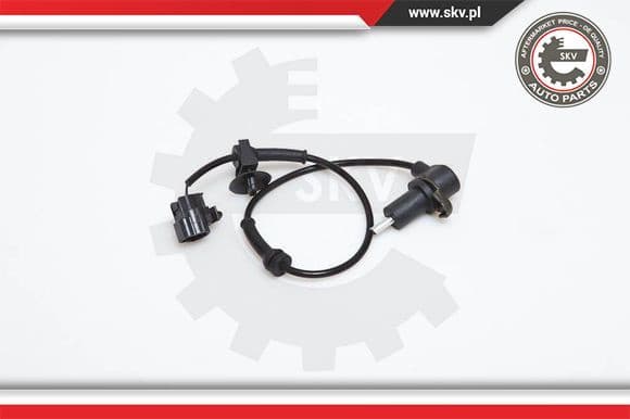 Sensor, wheel speed 06SKV164