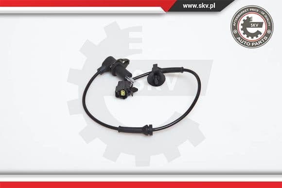 Sensor, wheel speed 06SKV164 - image 2
