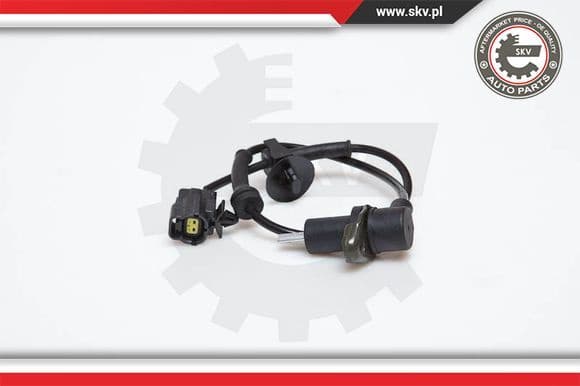 Sensor, wheel speed 06SKV164 - image 3