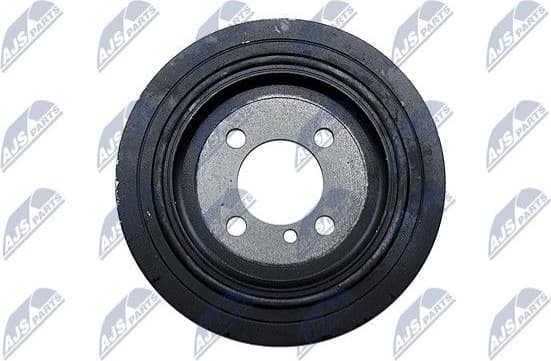 Belt Pulley, crankshaft RKP-HY-514 - image 4