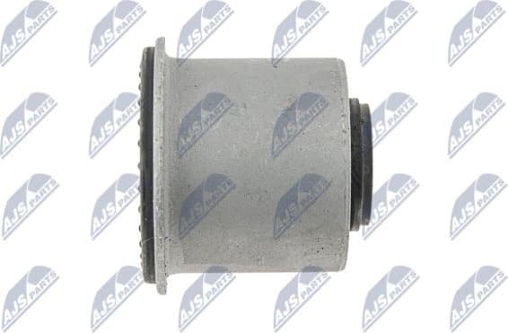 Mounting, control/trailing arm ZTT-HD-019C - image 3