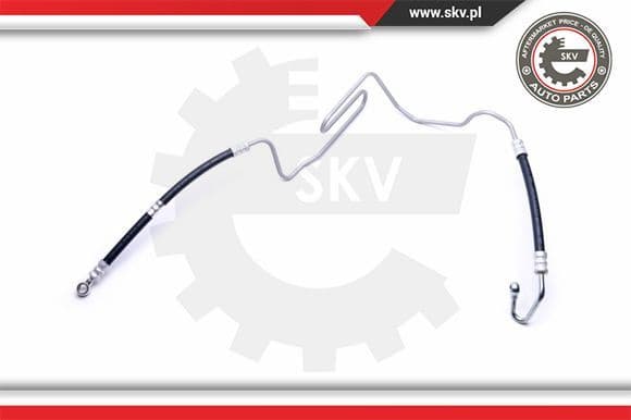 Hydraulic Hose, steering 10SKV807