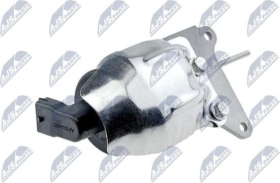 Actuator, turbocharger ECD-SU-002 - image 2
