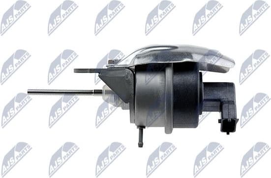 Actuator, turbocharger ECD-SU-002 - image 3