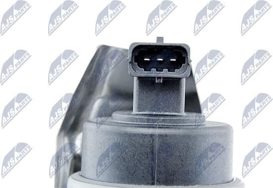 Actuator, turbocharger ECD-SU-002 - image 7