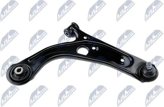 Control/Trailing Arm, wheel suspension ZWD-FT-032