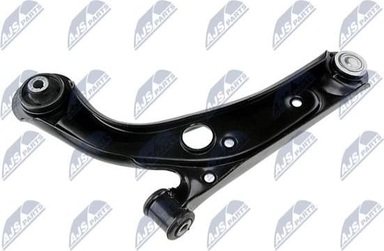 Control/Trailing Arm, wheel suspension ZWD-FT-032 - image 2