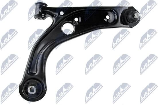 Control/Trailing Arm, wheel suspension ZWD-FT-032 - image 3