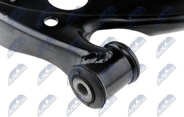 Control/Trailing Arm, wheel suspension ZWD-FT-032 - image 5