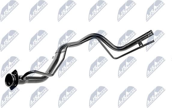 Filler Neck, fuel tank PWP-MS-013