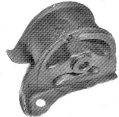 Mounting, engine 00262598
