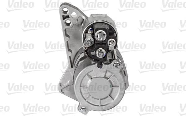 Starter VALEO ORIGINS NEW STOP&START OE TECHNOLOGY 438279 - image 3