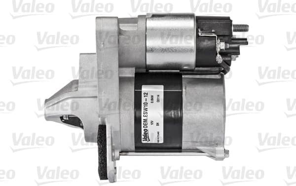 Starter VALEO ORIGINS NEW STOP&START OE TECHNOLOGY 438279 - image 4