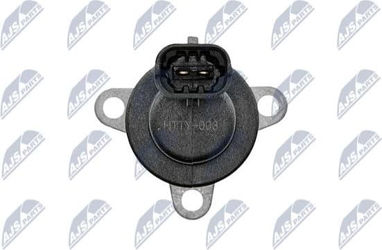 Control Valve, fuel quantity (common rail system) ESCV-TY-003 - image 5