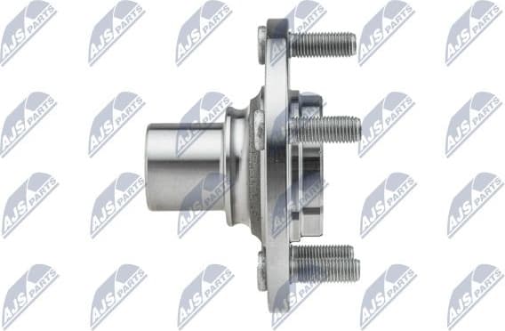 Wheel Hub KLP-KA-306P - image 3