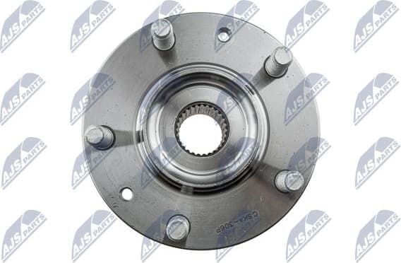 Wheel Hub KLP-KA-306P - image 4