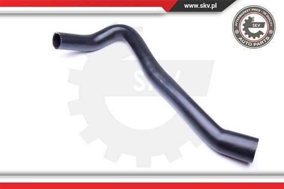 Charge Air Hose 24SKV987 - image 2