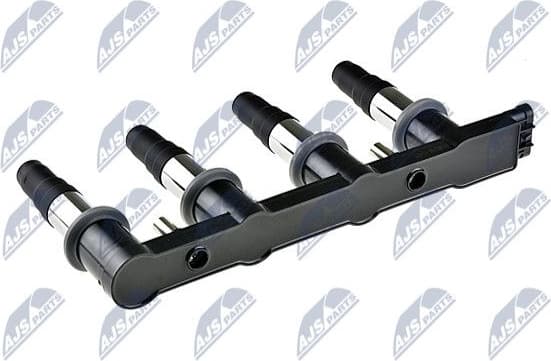 Ignition Coil ECZ-DW-001 - image 2