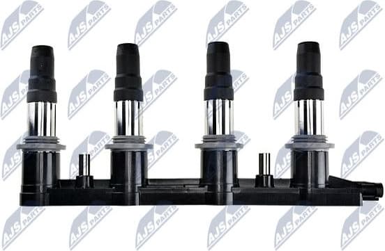 Ignition Coil ECZ-DW-001 - image 3