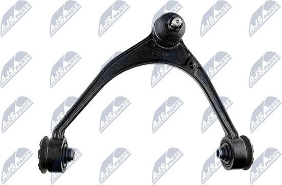 Control/Trailing Arm, wheel suspension ZWG-TY-053 - image 3