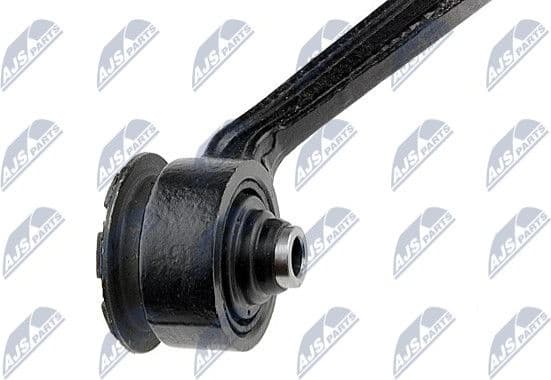 Control/Trailing Arm, wheel suspension ZWG-TY-053 - image 6