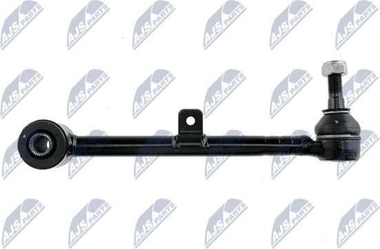 Control/Trailing Arm, wheel suspension ZWT-TY-062 - image 3