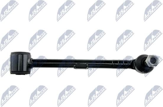 Control/Trailing Arm, wheel suspension ZWT-TY-062 - image 4