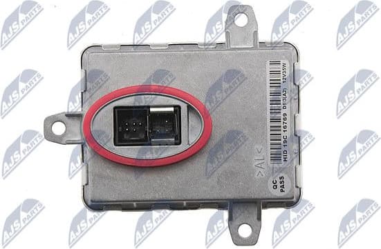 Control Unit, lights EPX-ME-000 - image 4