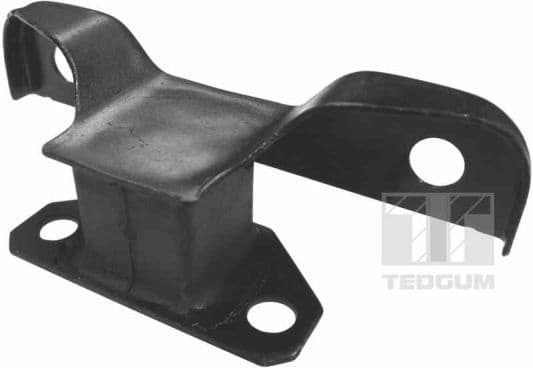 Mounting, manual transmission support 00284593