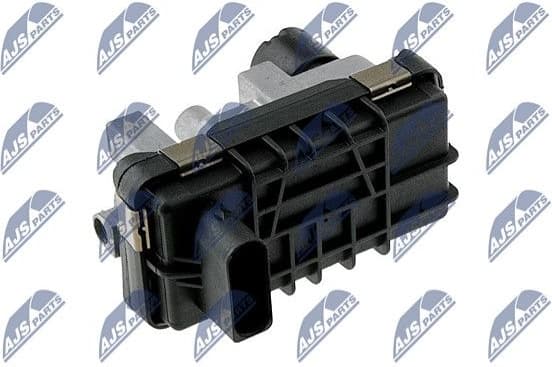 Actuator, turbocharger ECD-BM-010 - image 2