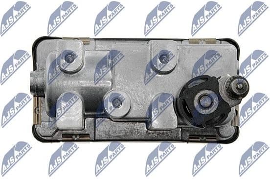 Actuator, turbocharger ECD-BM-010 - image 4