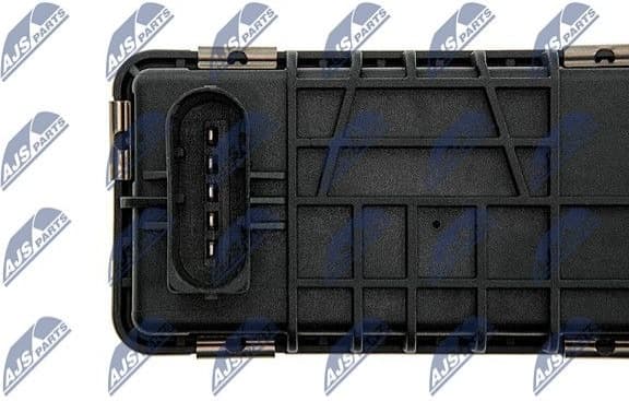 Actuator, turbocharger ECD-BM-010 - image 5