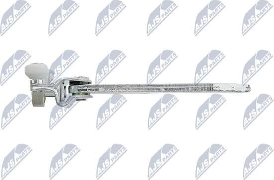 Roller Guide, sliding door EZC-VW-061 - image 4